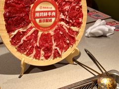 -海底捞火锅(新松江路店)