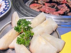 -大叹号·朝鲜族烤肉(潍坊泰华城店)
