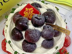 -WenTinG文汀·半糖蛋糕(合生汇店)
