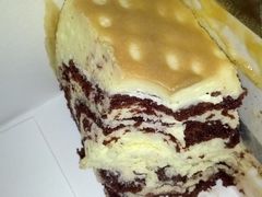 -Awfully Chocolate(来福士广场店)