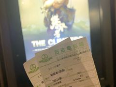 -万达影城(锦华万达广场IMAX店)