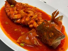 -院8里·小聚园老川菜(九眼桥店)