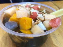 -林氏沙茶面·闽南必尝小吃(福建路店)