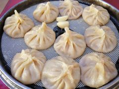 -守鑫水馅包子铺
