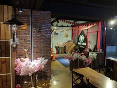-长藤鬼校(千禧店)