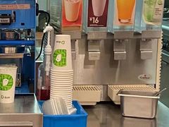 -德克士(汝河路店)