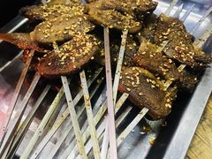 -郭记原生态烤羊腿(长宁路店)