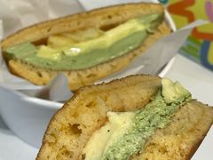-辛一·铜锣烧(鸿寿坊店)