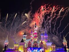 -沈阳方特欢乐世界