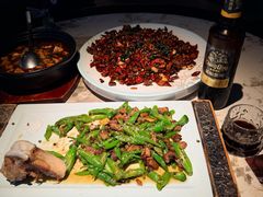 -三生三味密宗川菜·江景餐厅(来福士店)