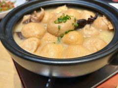 -得稻小饭堂·江西菜(浦江店)