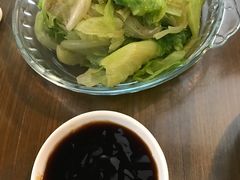 -到家尝北京菜(西坝河店)