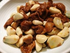 -又一福烤鸭·北京菜(东四店)