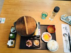 太助寿喜锅定食-味太助·银饭食堂(中华城店)