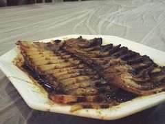 -明升萝卜汤