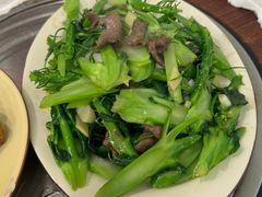 -时利和美食(东方广场店)
