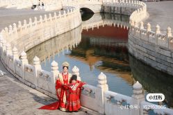 点击看大图 -美云庭古装·格格服汉服·京城旅拍(北京店)