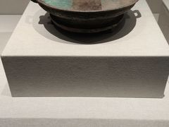 -深圳博物馆(古代艺术馆)