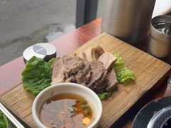 -Dombe豚(黑猪肉街店)