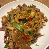 从食材到蘸料都很完美[比心]