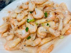 太湖盐水白虾-品渔味湖鲜馆(拈花湾店)