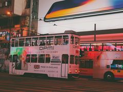 -香港珀丽酒店