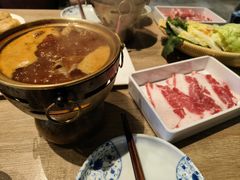 -古关火锅店(古北水镇景区店)