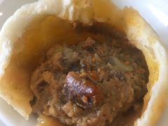 蟹黄包-花园茶楼(兴城西路店)