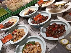 -阿财老铺·老蚌埠龙虾城(华夏总店)