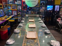 -西西里轰趴日租聚会别墅·团建拓展
