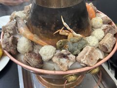 -山海关浑锅(秦皇岛首店)