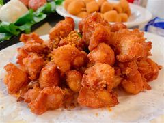 -肥仔文澳门猪骨煲(南京西路店)