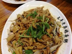 -长平老姿娘夜粥(平东一街店)