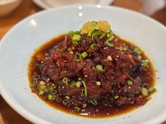 -青城山六善酒店·紫氣園中餐厅