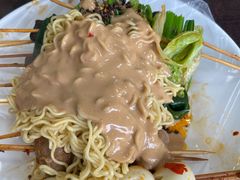 -郭记小街麻辣烫(南小街总店)