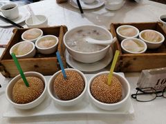-百乐门喜宴(海珠广场华厦店)