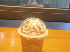 -星巴克(杭州市民中心店)