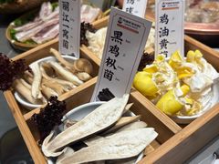 -阿婆情腊排骨火锅·野生菌季(古城旗舰店)