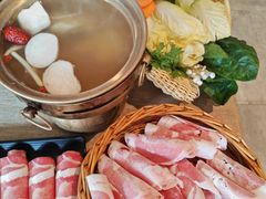 -古关火锅店(古北水镇景区店)