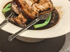 -桂满陇·海市蜃楼·黑金(国金店)