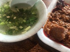 -贰重天冰煮羊自助火锅(东坝店)