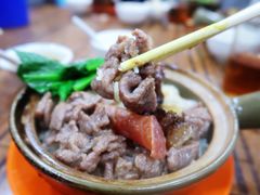 -坤记煲仔小菜(西环店)