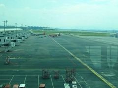 -吉隆坡国际机场