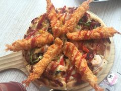 -吃饼人西餐(南开店)