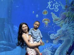 -南昌融创海世界