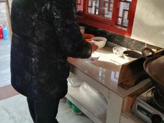 -樊川祖传馄饨(江都店)