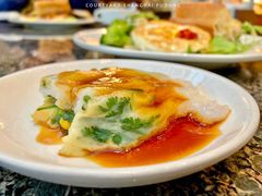 -上海齐鲁酒店·辣椒屋咖啡厅