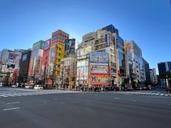 -秋叶原电器街