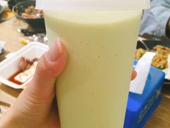 -阿古吉缅甸茶餐厅