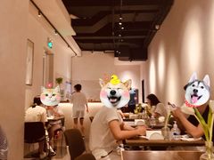 -漆黑觉米粉(三里屯店)